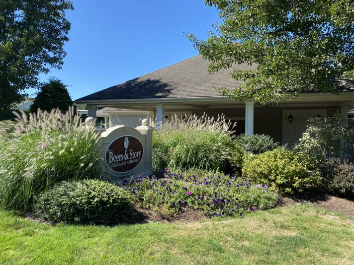 Beers and Story - South Hadley | Funeral & Cremation Services Near